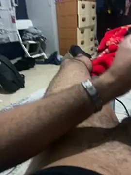 Show webcam de Yourman999