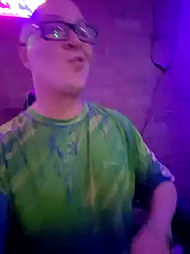 chronic_vibez Webcamshow