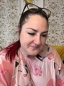 Lacey_BBW Chat XXX in diretta