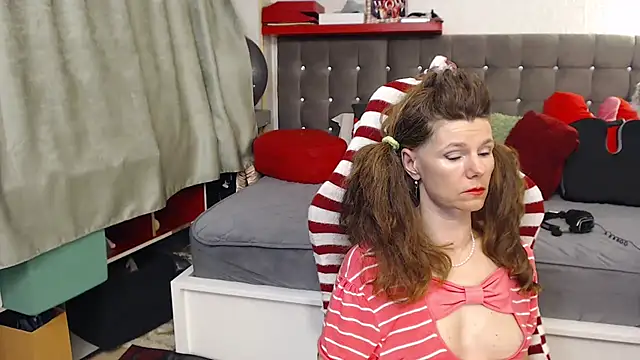 kellyterapy – Naživo XXX chat