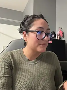 Goddessxxrosexx – Naživo XXX chat