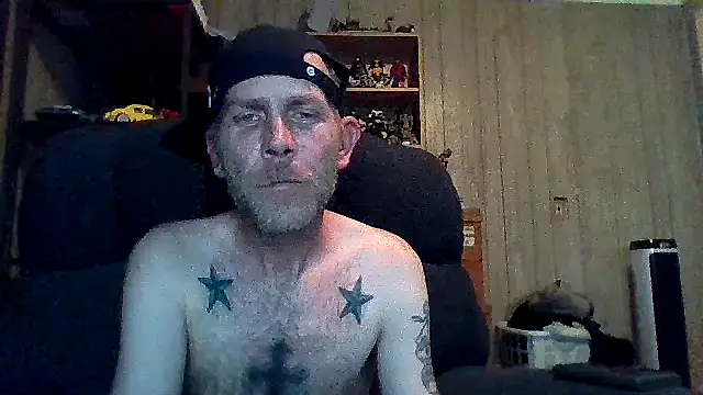 Show de webcam de EEYORE86