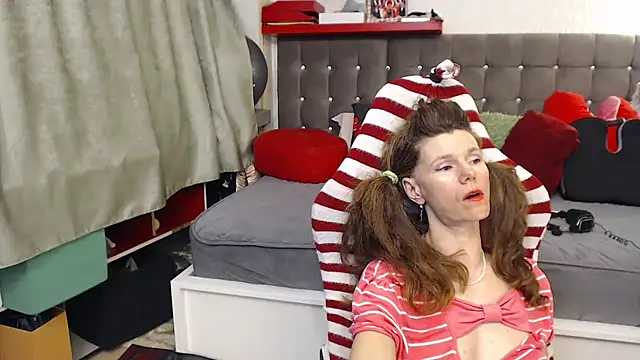 Chat XXX en directo de kellyterapy