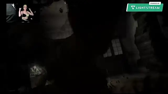 Show Webcam de TheSpicyCapsFree