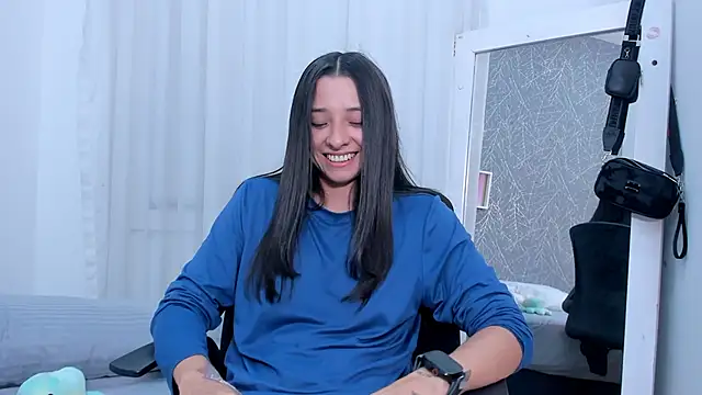 Chat XXX en directo de ViictoriiaSaenz