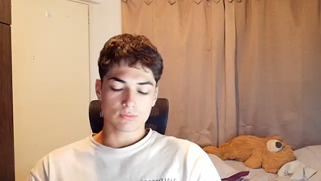 jimmy_classのライブXXXチャット