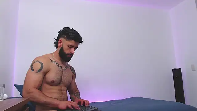 max_xl_ Webcam show