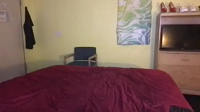 Онлайн чат XXX TiffaneyLove