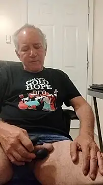 Show webcam de XXCUTHULU23