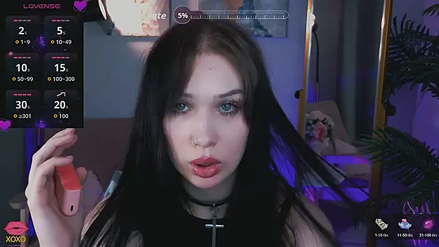 midnight_diamond 라이브 XXX 채팅