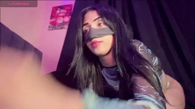 Živý XXX chat ---sophia---