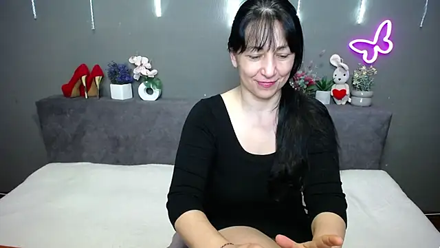 LiluGrants' Live XXX Chat