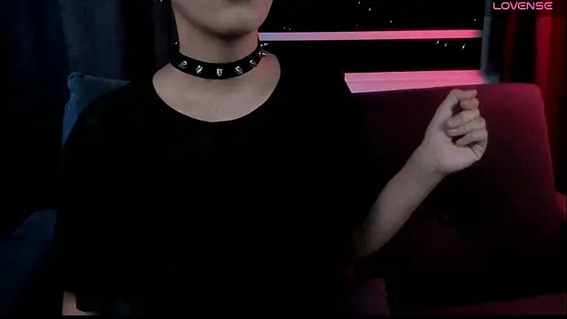 lnxmst's Live XXX Chat