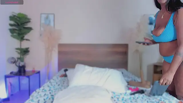 Živý XXX chat Niicol_Jenner