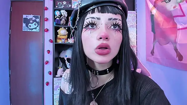 Živý XXX chat Vero_Osb_