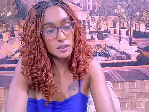 Chat +18 de IndianRebel4u2Luv ao vivo