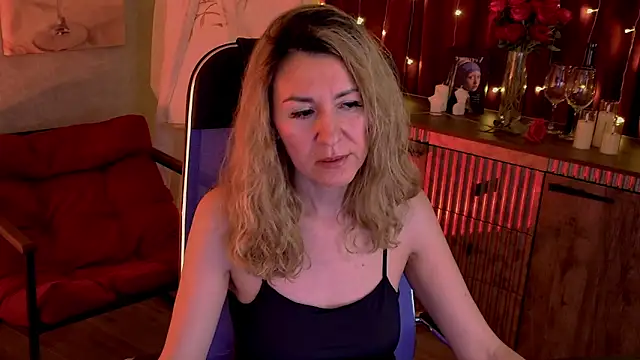 DonnaSmitth's Live XXX Chat