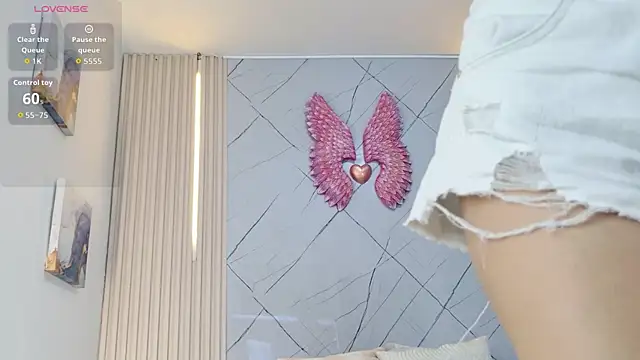 Živý XXX chat Sara_swift9