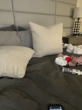 แชท XXX สดของ Ayybaebay