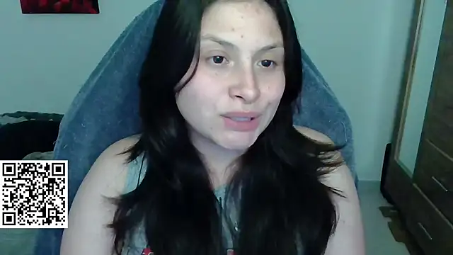 yessica_gomez01 Obrolan Langsung XXX