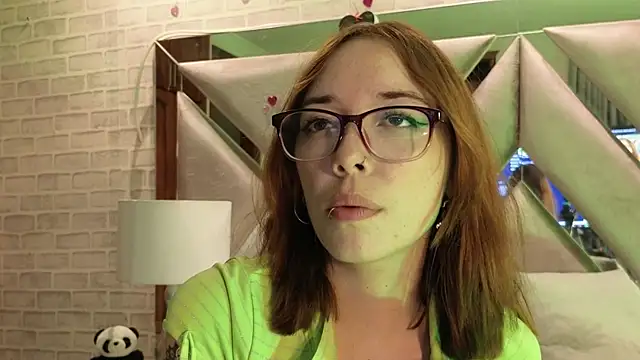 Chat +18 de HarperrWest ao vivo