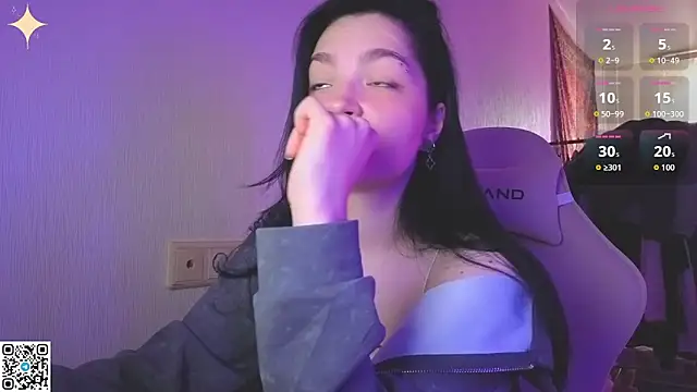 Luna_Moon13's Live XXX Chat