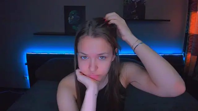 AlexaBarkley's Live XXX Chat