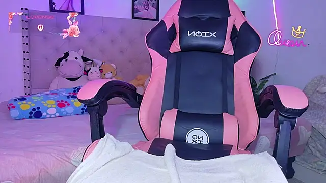 Chatroom XXX en direct de Sweet_baby_hellen