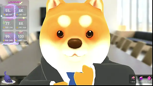 Aimee-520 Live XXX Chat