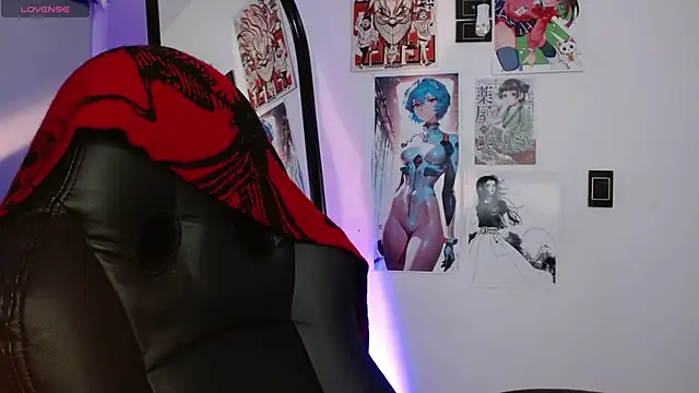 CelesteAyase Obrolan Langsung XXX