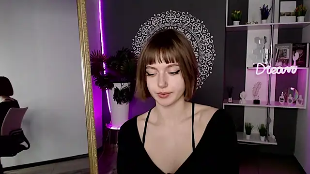 EchoScribe's Live XXX Chat