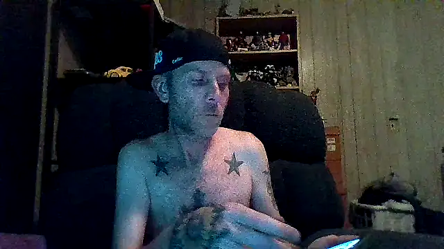 EEYORE86 webcam show