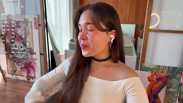 PlumyBun Live XXX-chat