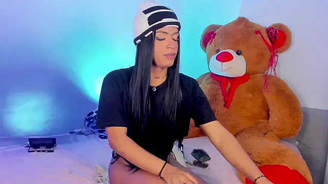 angels_trans_23x Webcam-Show