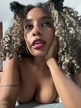 Belkaj's Live XXX Chat