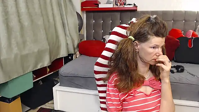 kellyterapy Obrolan Langsung XXX