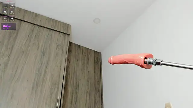 idkusethis – Kamerová šou