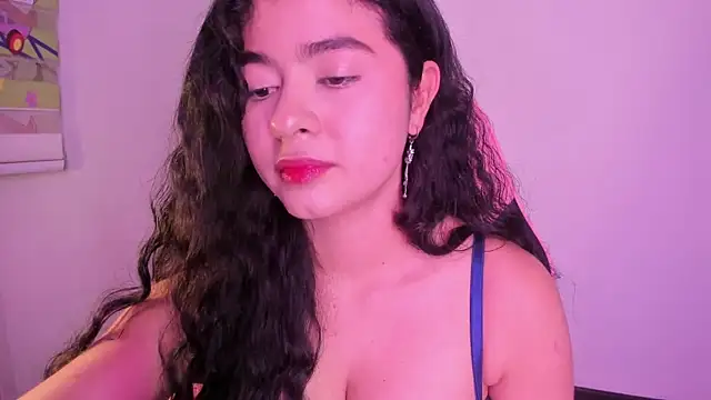 Arianna_Jannes 라이브 XXX 채팅