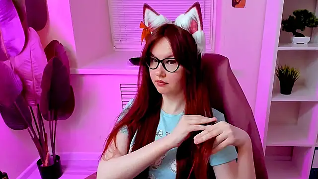 CarolGiggly live XXX chat