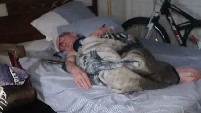 Show Webcam de Chiquita_9-5