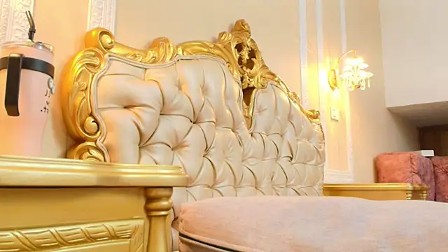 Show de webcam de MayaBaker