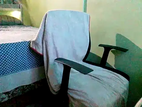 Webkamerová show calme_odl1