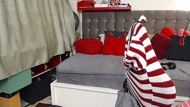 kellyterapy – Live XXX-chat