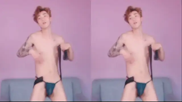 Вебкам-шоу NTN-lucky