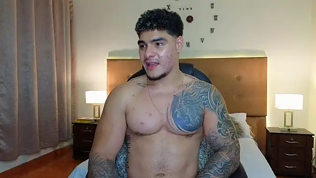 Steven_Velez live XXX chat