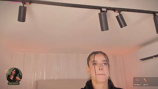 Živý XXX chat kaylarossi