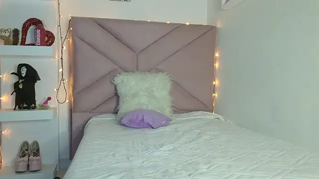 Živý XXX chat eva_sin18