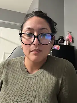 Chat XXX ao vivo de Goddessxxrosexx