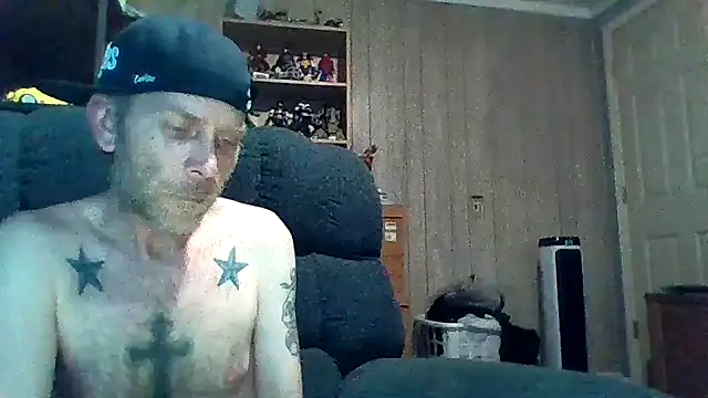 Вебкам-шоу EEYORE86