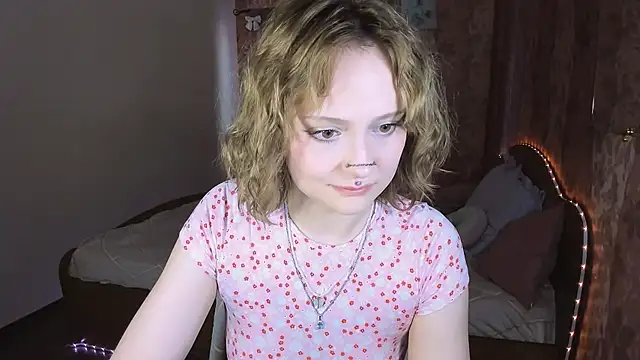 Živý XXX chat MariaMango